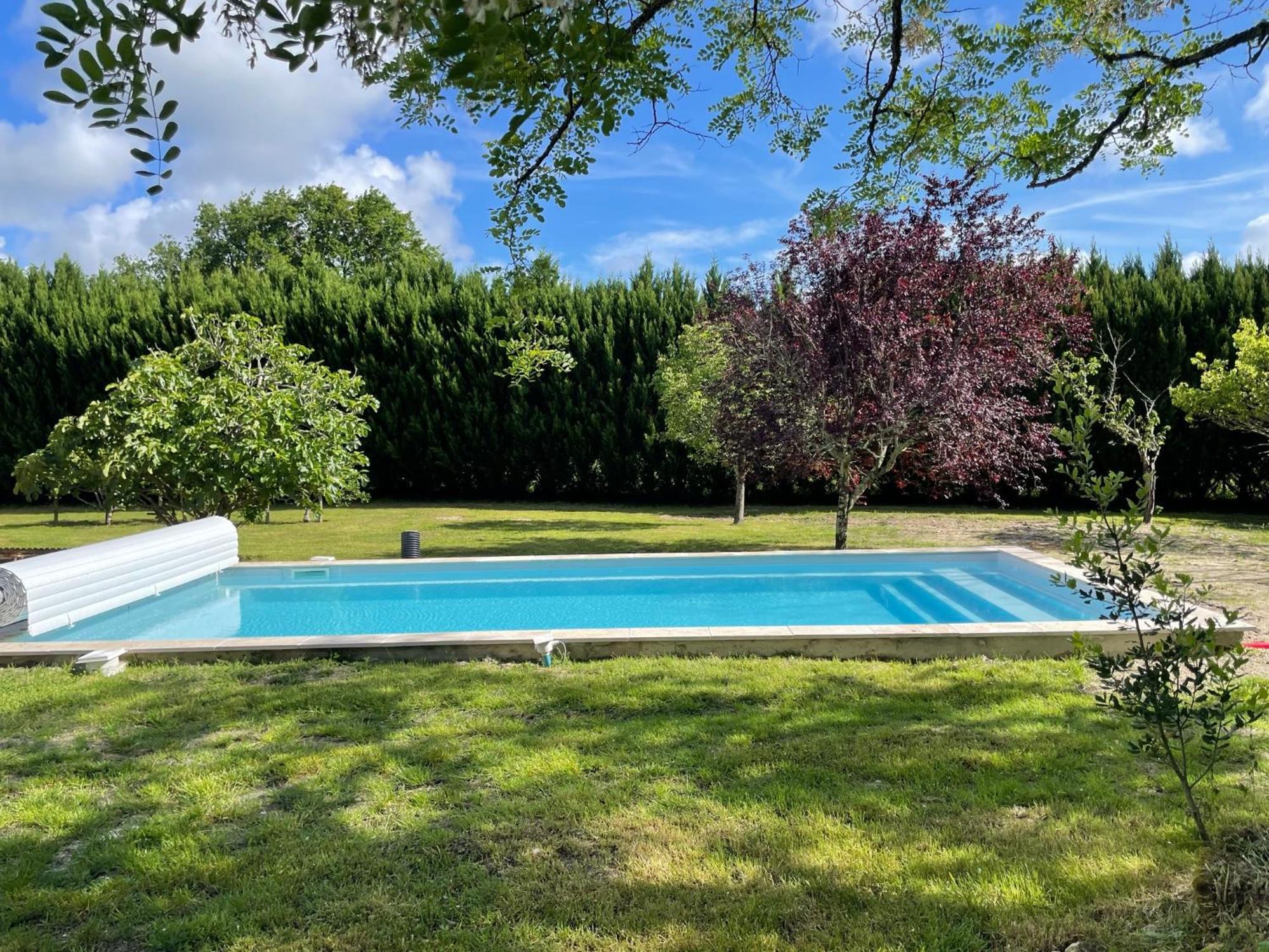 Bed and Breakfast Instant Zen à Saint-Vivien-de-Médoc Extérieur photo